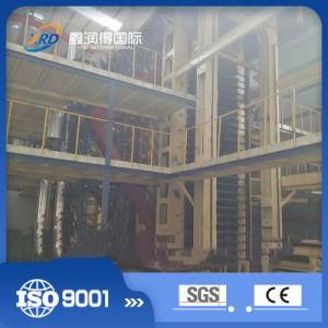 Factory Direct Supply Short-Cycle Chipboard Furniture Production Equipment