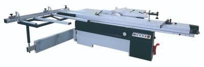 Mj6132 3200mm Length of Cut Panel Saw Sliding Table Saw Woodworking Machine