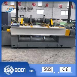 Customizable Dual-Power High-Speed Veneer Peeling Lathe