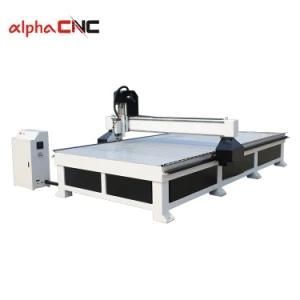 Ready to Ship! ! CNC Router 2030 2040 Italy Spindle Japan Yaskawa Servo Motor DSP Controller Woodworking CNC Router