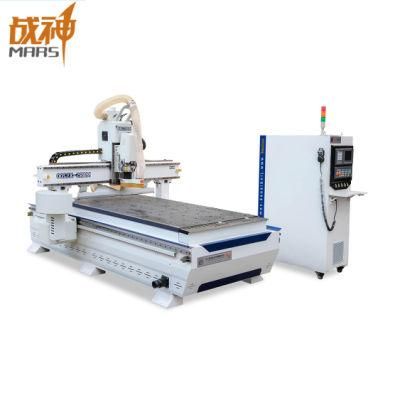 Mars-Xs200 Heavy Duty CNC 1325 Wood Carving Machine