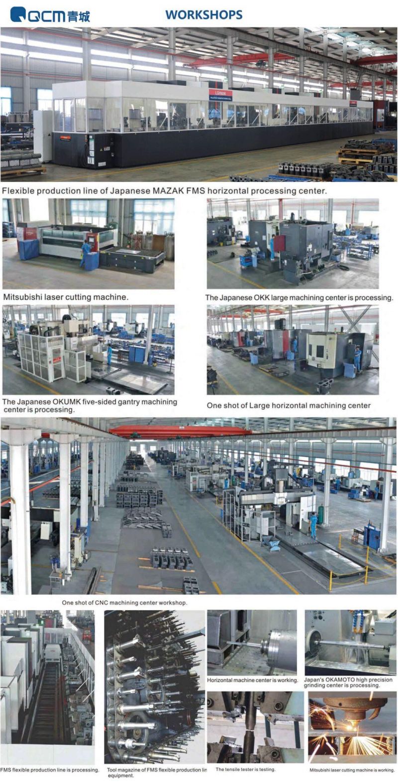 4-Side Moulder for Wooden Furniture and Wood Profile Processing