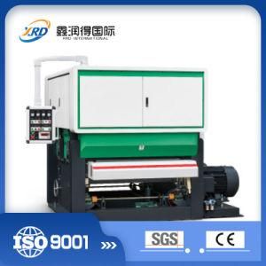 Woodworking Automatic Brush Sanding Machine