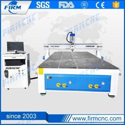 Good Quality 1325 CNC Wood Router Carving Cutting Machine for Furniture Industry