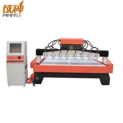 CNC Machine/Woodworking CNC Router Machine/CNC Carving Machine