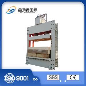 The Best Price Chinese Suppliers Rapid Cold Press Machine
