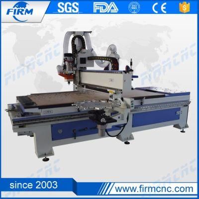 Woodworking 2040 Atc CNC Wood Router Machine for Wooden Furniture Door