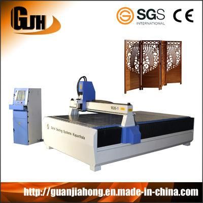 Customized 2040/1325/1826, Plastic, Acrylic, Wood CNC Router, CNC Engraving Machine