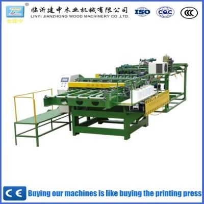 Plywood Paving Machine/ Tustworthy Plywood Machine/Perfect Plywood Price/Plywood Paving Machinery/Superb Quality