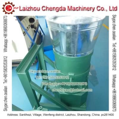 Driven by Tractor Pelletizing Machine Pellet Mill