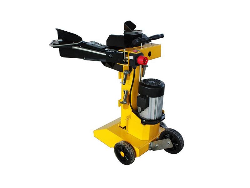 Wood Chipper /Woodworking Log Splitter