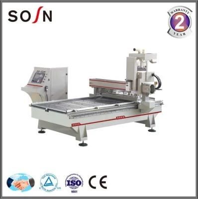 1325 Woodworking Engraving Machine CNC Router Machine for MDF