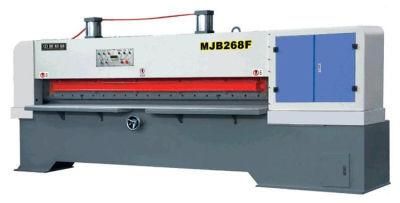 Plywood Pneumatic Veneer Clipper Machine