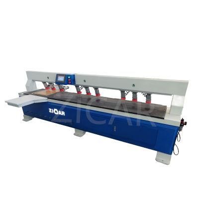 ZICAR C7 cnc drilling machine woodworking with customized voltage