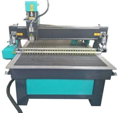 Made in China Jinan City 1325 Woodworking CNC Router