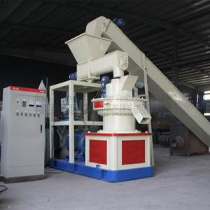 Wood Pelets Line/Wood Pellet Machine/Green Energy Pellet Equipment