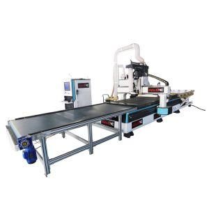 Ready to Ship! ! High Quality Router Marmol Alpha Wood Cutting CNC Machinery Atc