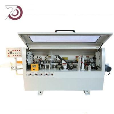 Automatic Edge Banding Machine with High Quality