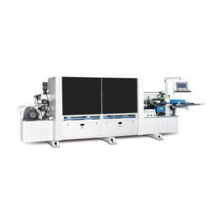 Fk40 Wood MDF Panel Furniture Manual Edge Banding Machine with Low Price