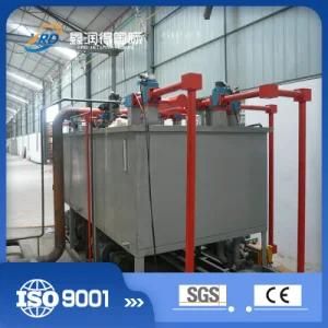 Customizable Wear-Resistant Automatic LVL Hot Press Cheap