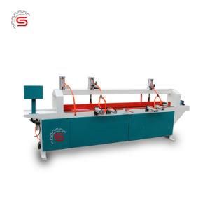 Hot Sale Mh1540b Finger Joint Assembler for Woodworking