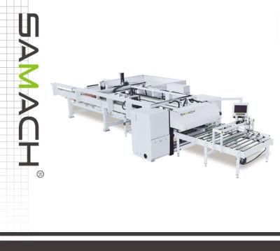 High Quality Woodworking Vertical &amp; Horizontal Panel Saw