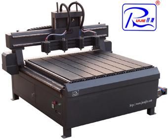 CNC PVC Wood Router (RJ-1212)