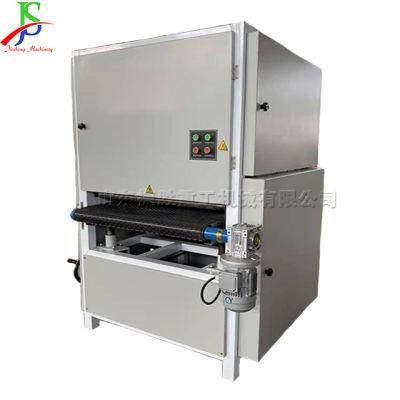 Board Bottom Paint Sanding Machine Plane Fine Polishing Equipment