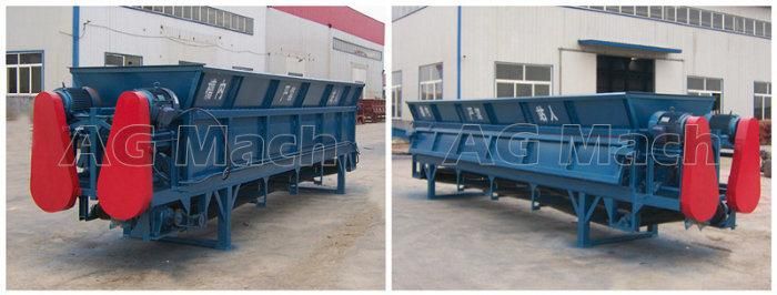 Mobile Type Eucalyptus Wood Log Debarking Machine for Sale
