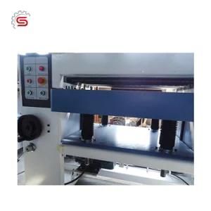 500mm Woodworking Planer and Thicknesser