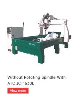 CNC Router Rotary 5 Axis Cylinder Carving Machine with Best Price
