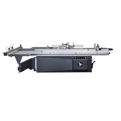 Sliding Table Panel Saw Wood Working Machine Precision Acrylic Price