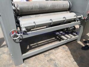 Glue Spreader Machine for Plywood
