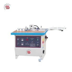 Mfb515 Edge Banding PVC Edge Banding Machine Portable