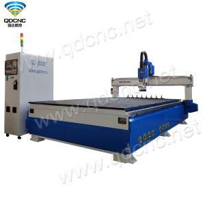 Atc CNC Router 2030 with Auto Tool Changer Qd-2030s