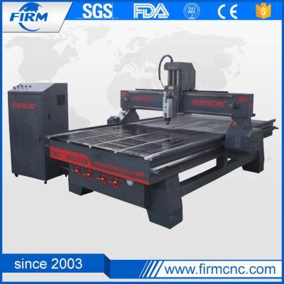 Factory Sale Wood Carving CNC Router Machine for Wooden Door Design