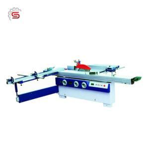China Panel Saw Mjx6132td Precision Panel Saw for Furniture
