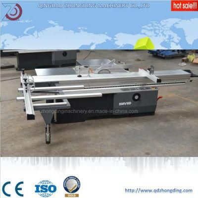 Smv8d Woodworking Tool Cut-off Saw with Digital Readout