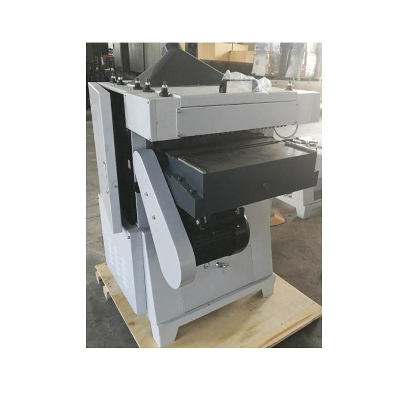 Wood Thickness Planer Machine Double-Sided Planer Machine