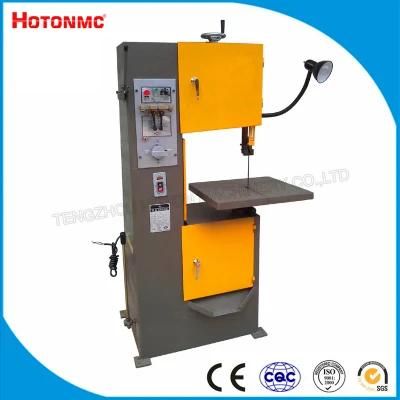 Metal Vertical Band Saw (Bandsaw Machine T300 T400 T510 T600)