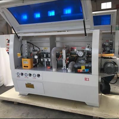 R3 Semi Automatic Edge Banding Machine for Carpentry