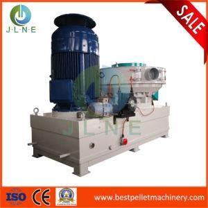 Vertical Ring Die Biomass Pellet Making Machine Pelletizer Ce Approved