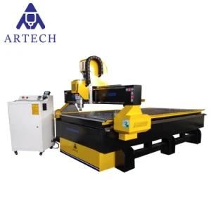 Acrylic and Copper Carving Machine CNC Router
