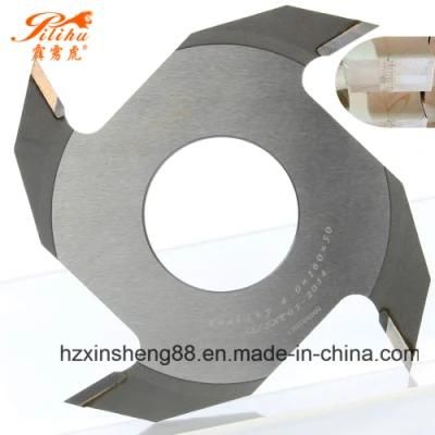 Tungsten Carbide Wood Finger Joint Cutter Woodworking Tools Used