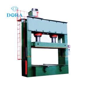 Hot Sale Wood Cold Press Machine/ Hydraulic Cold Press for Plywood