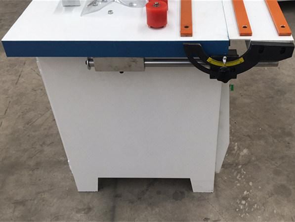 Irregular Panel Bander Manual Edge Banding Machine