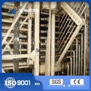 Professional Particleboard / Plywood Automatic Short Cycle Production Equipment