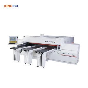 Mjk1327fg China Furniture CNC Table Panel Saw Woodworking Machine