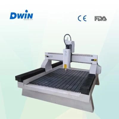 Aluminum CNC Cutting Machine (DW1325)
