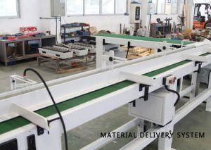 Vm521gh Working Table Length 1970mm, Main Spindle Diameter40mm, Main Spindle Revolution7000r/Min, Air Pressure0.6MPa